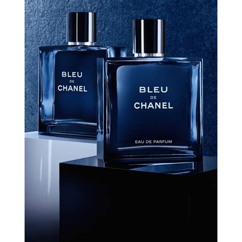 bleu de chanel eau de toilette spray review|bleu de chanel price.